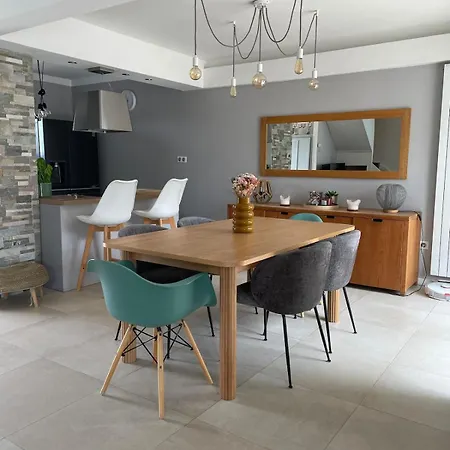 Ferienhaus Maison Bord De Saint-Cyr-sur-Mer