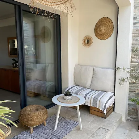 Maison Bord De Saint-Cyr-sur-Mer