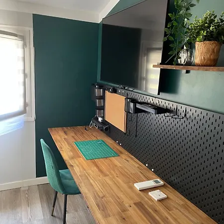 Maison Bord De * Saint-Cyr-sur-Mer