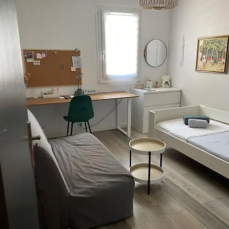 Maison Bord De Vakantiehuis Saint-Cyr-sur-Mer