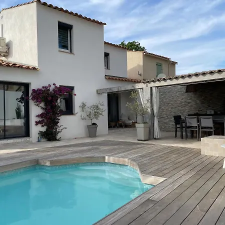 Maison Bord De Vakantiehuis *