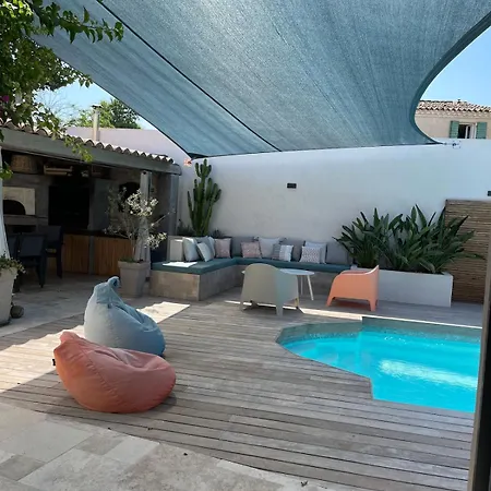 Ferienhaus Maison Bord De *