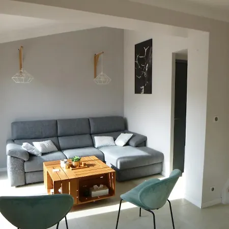 Maison Bord De Vakantiehuis Saint-Cyr-sur-Mer