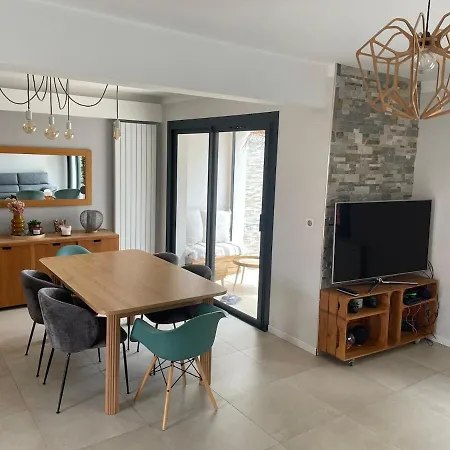 Maison Bord De Saint-Cyr-sur-Mer