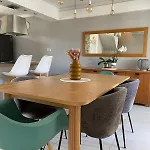 펜션 Maison Bord De *