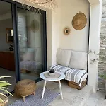 Maison Bord De 생시르쉬르메르