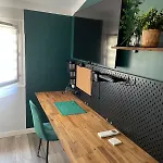 Maison Bord De * 생시르쉬르메르