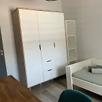 펜션 Maison Bord De