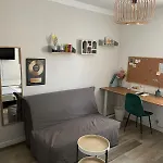 펜션 Maison Bord De *