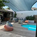 펜션 Maison Bord De *