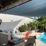 펜션 Maison Bord De 생시르쉬르메르