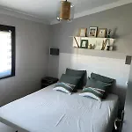 펜션 Maison Bord De *