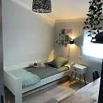 Maison Bord De 생시르쉬르메르