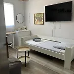 펜션 Maison Bord De 생시르쉬르메르
