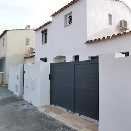 Maison Bord De Casa vacanze